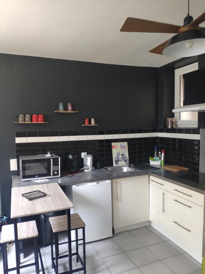 Break Apartment