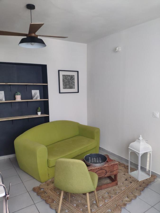 Break Apartment